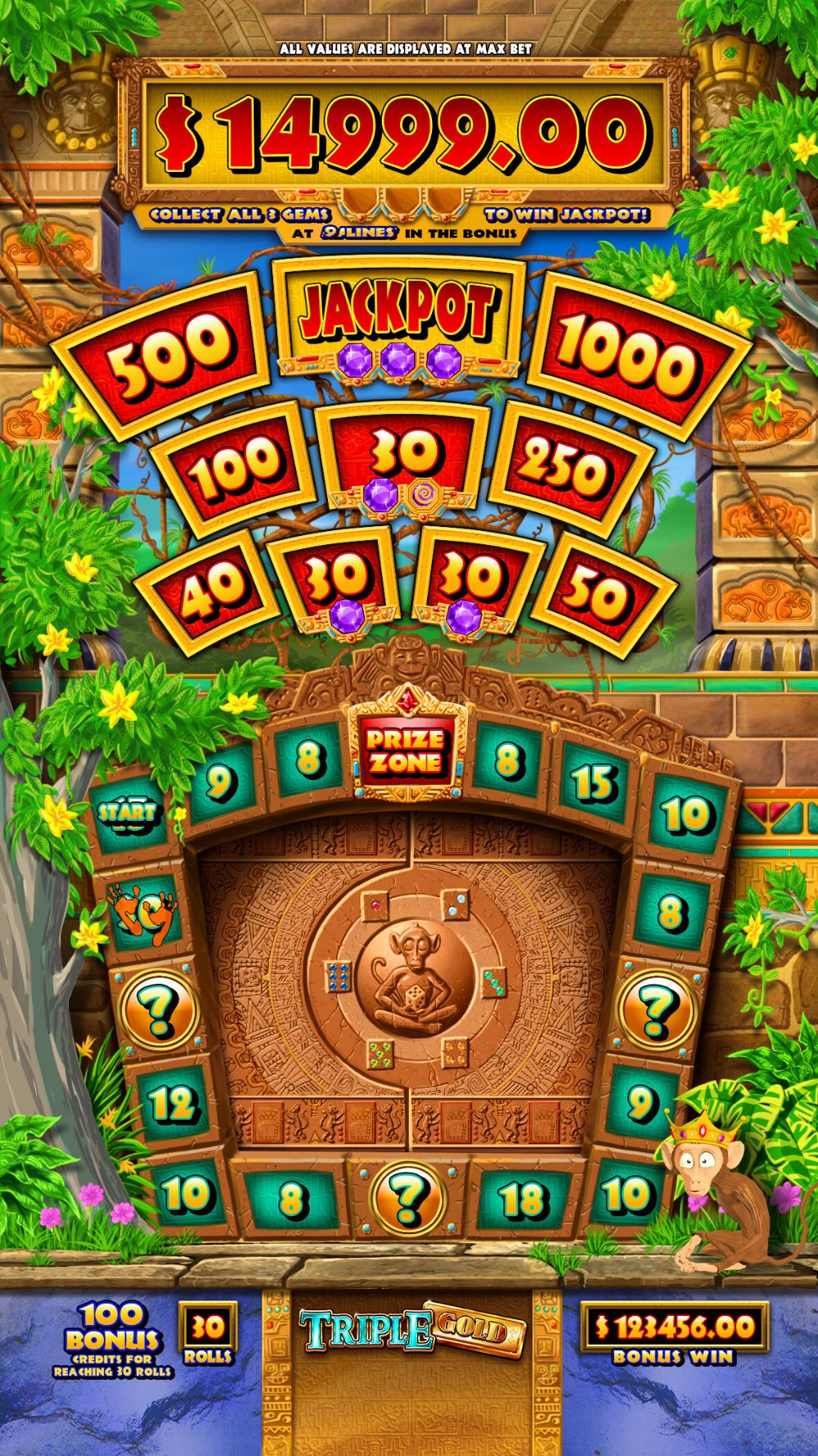 777 casino login