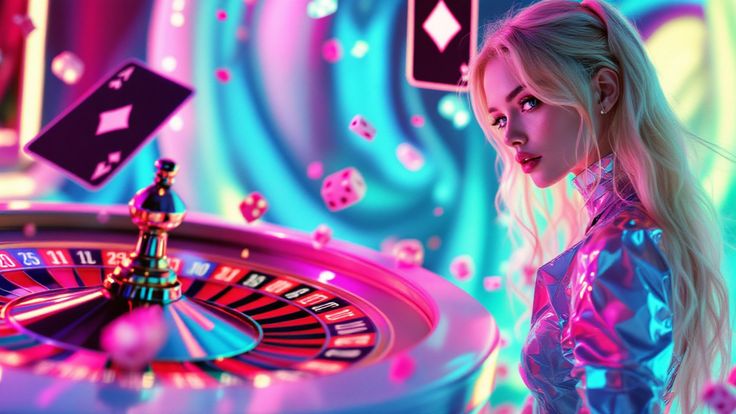 777 casino login