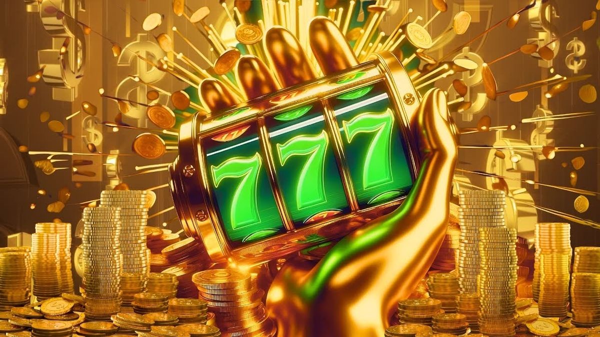 پاکستان میں 777 casino login قانونی ہے۔